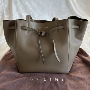 Celine shoulder bag